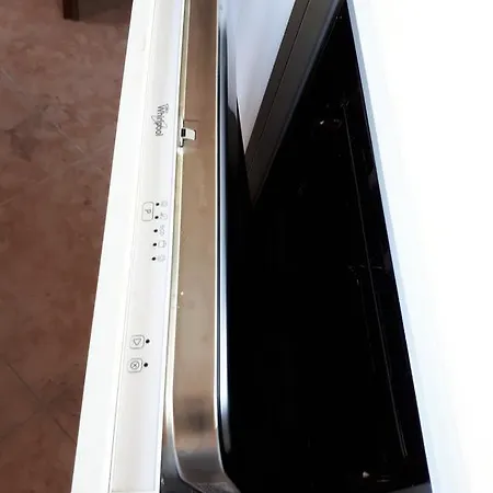 Attico Fiera 아파트