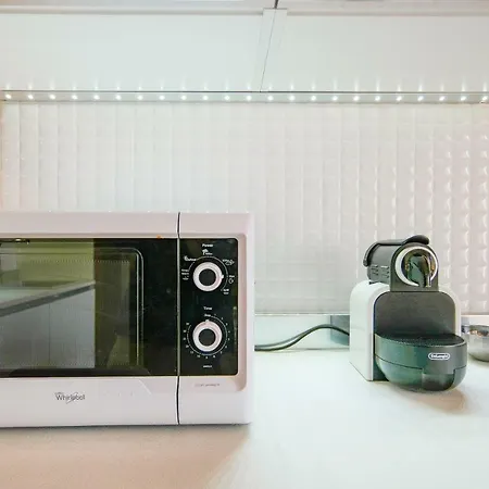 아파트 Attico Fiera