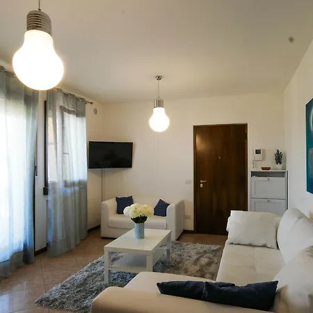 Attico Fiera