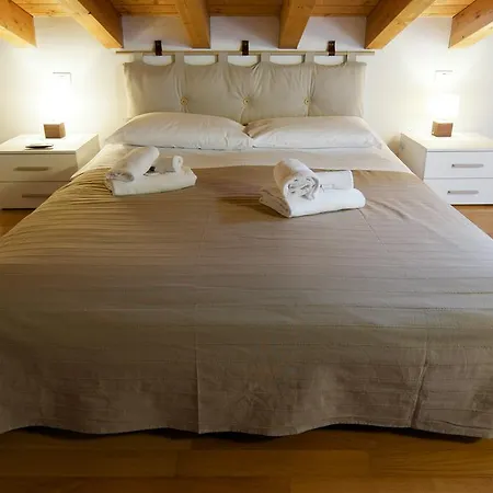 Apartment Attico Fiera