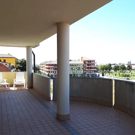 Attico Fiera Apartment *