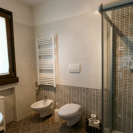 Apartment Attico Fiera