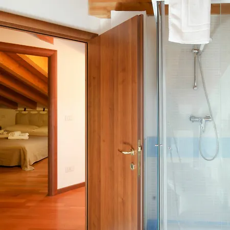 Attico Fiera Apartment Verona