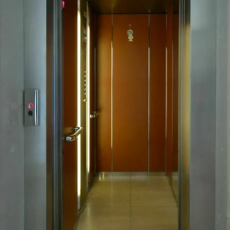 Attico Fiera Apartment Verona
