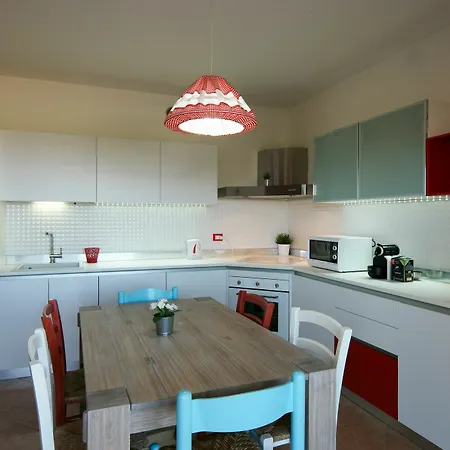 Attico Fiera Apartment Verona