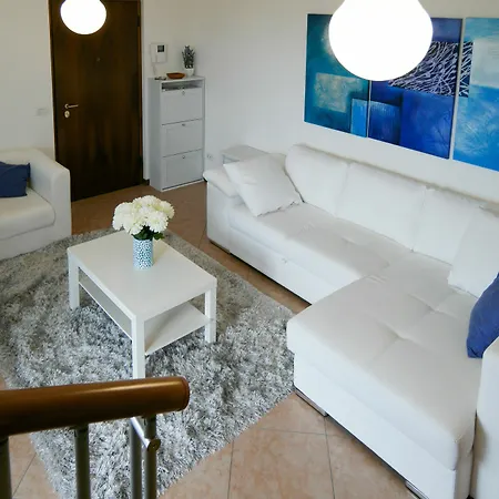 Attico Fiera