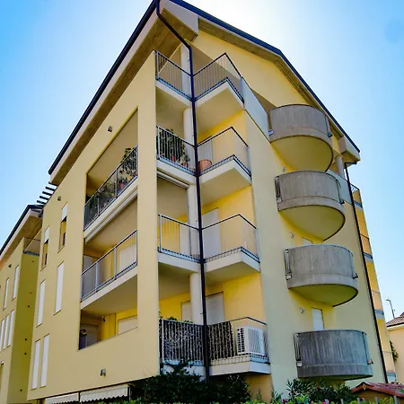 Attico Fiera Apartment