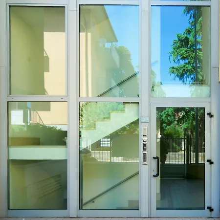 Attico Fiera Apartment *