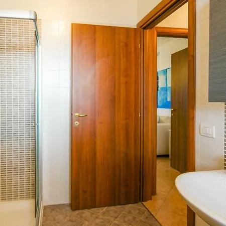 Attico Fiera Apartment Verona