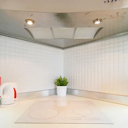 Apartment Attico Fiera Verona