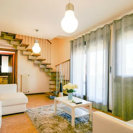 Attico Fiera Apartment Verona