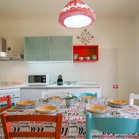 Apartment Attico Fiera Verona