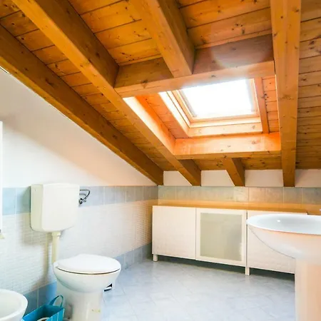 Apartment Attico Fiera Verona