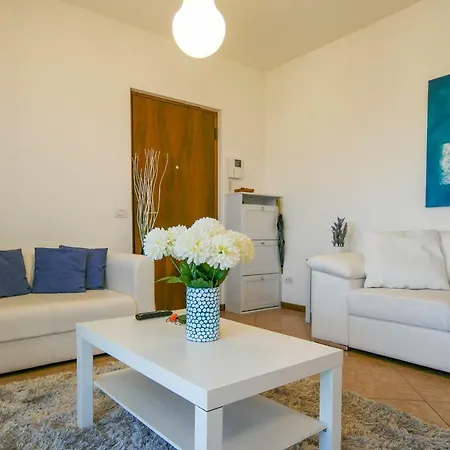 Apartment Attico Fiera Verona