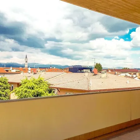 Attico Fiera Apartment Verona